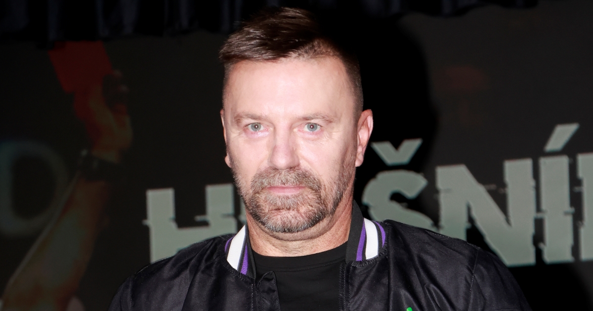 Fotografie Tomáše Řepky