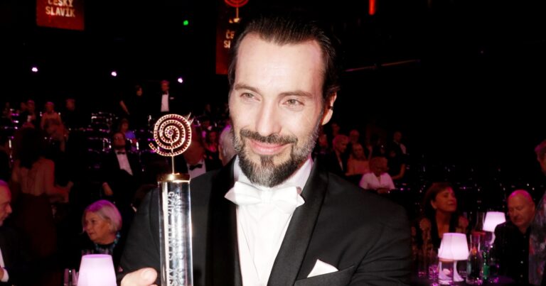 Fotografie Václava Noida Bárty