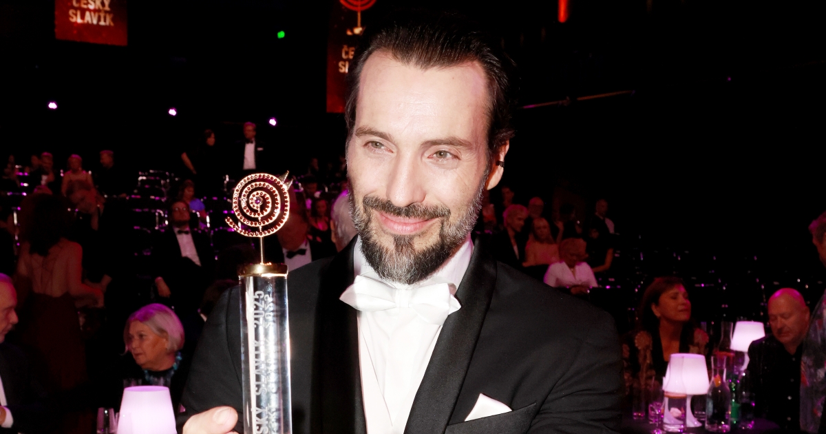 Fotografie Václava Noida Bárty