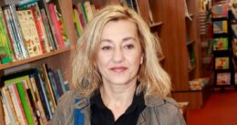 Fotografie Vandy Hybnerové