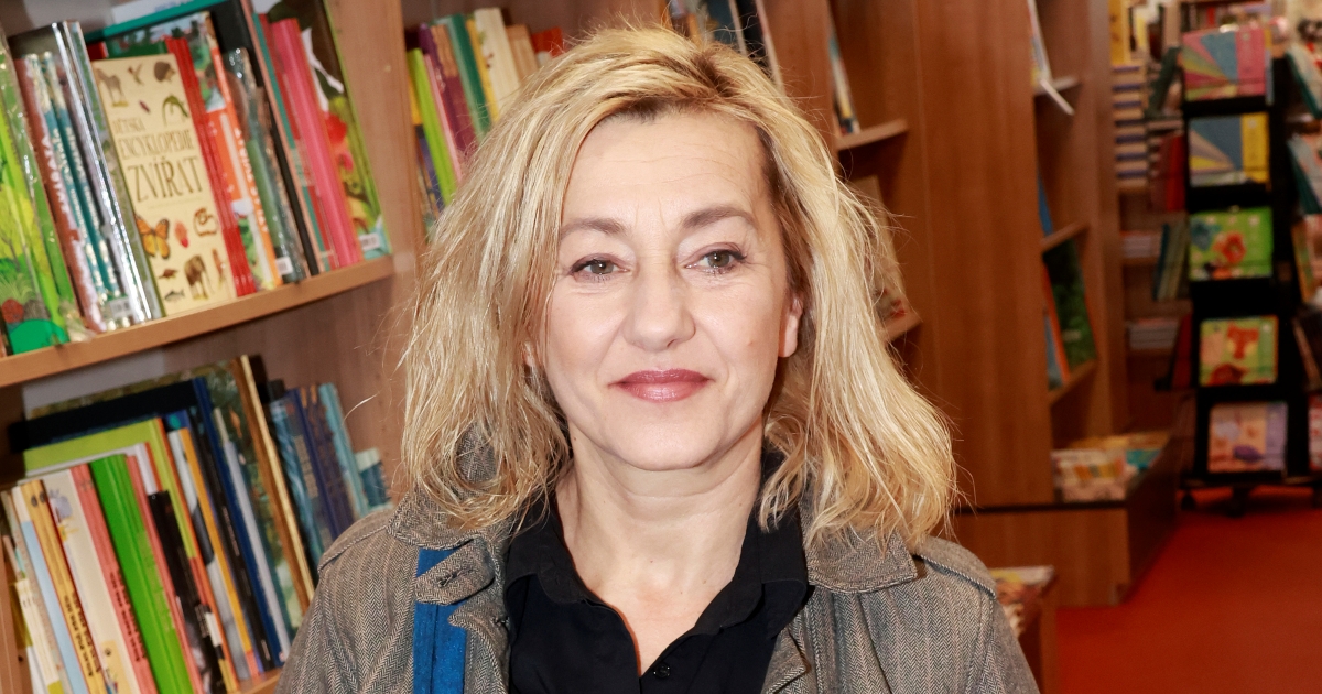 Fotografie Vandy Hybnerové