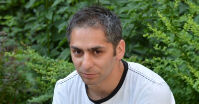 Fotografie Vlasty Horvátha