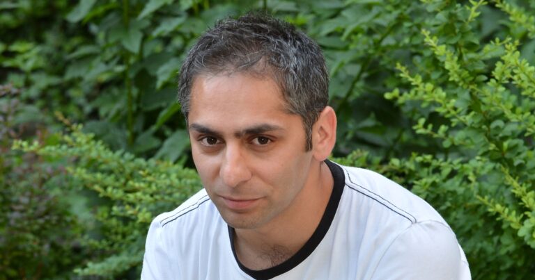 Fotografie Vlasty Horvátha