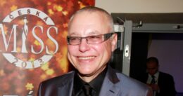 Fotografie Zdeňka Bakaly