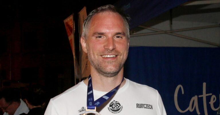 Fotografie Zdeňka Hřiba