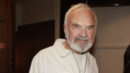 Fotografie Zdeňka Svěráka