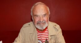 Fotografie Zdeňka Svěráka