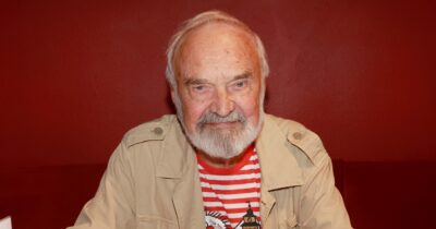 Fotografie Zdeňka Svěráka