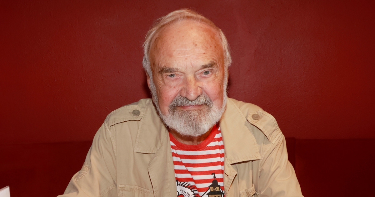 Fotografie Zdeňka Svěráka