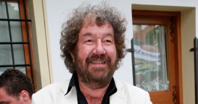 Fotografie Zdeňka Trošky