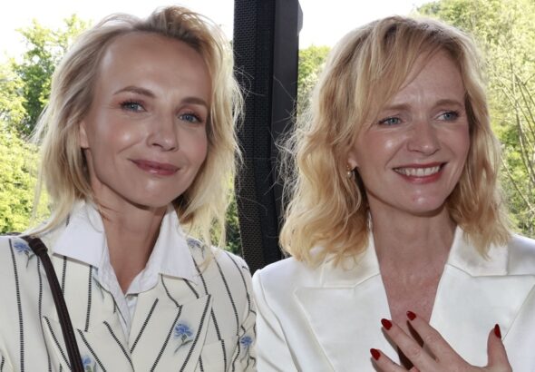 Fotografie Ani Geislerové a Jany Plodkové