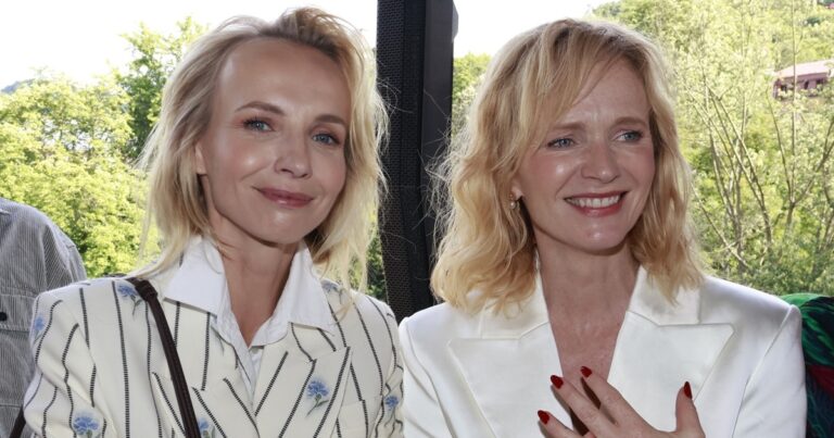 Fotografie Ani Geislerové a Jany Plodkové