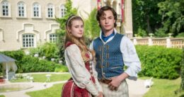 Fotografie Sofie Anny Švehlíkové a Oskara Hese