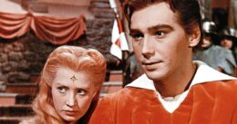 Fotografie z pohádky Princezna se zlatou hvězdou na čele