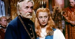 Fotografie z pohádky Princezna se zlatou hvězdou