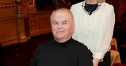 Fotografie Alfreda Strejčka