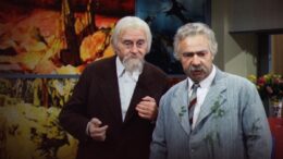 Fotografie z komedie Což takhle dát si špenát