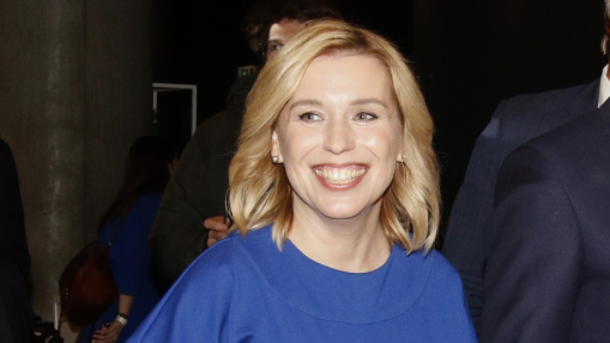 Fotografie Danuše Nerudové