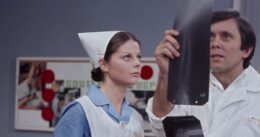 Fotografie ze seriálu Nemocnice na kraji města