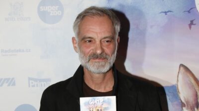 Fotografie Ivana Trojana