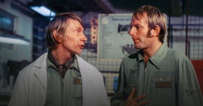 Fotografie z filmu Jáchyme, hoď ho do stroje!