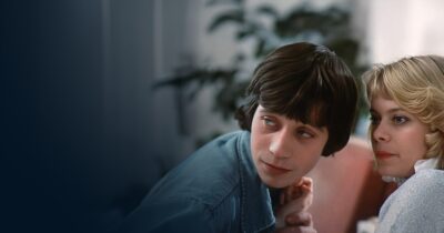 Fotografie z filmu Jak svět přichází o básníky