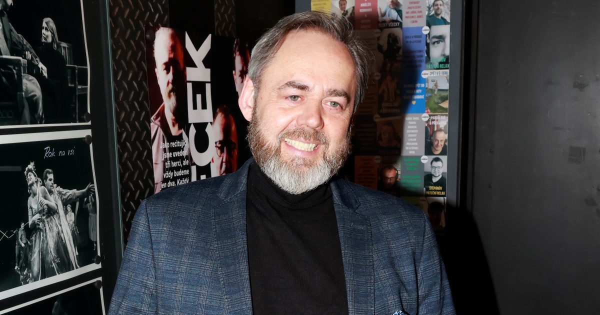 Fotografie Honzy Dědka