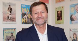 Fotografie Jana Hrušínského