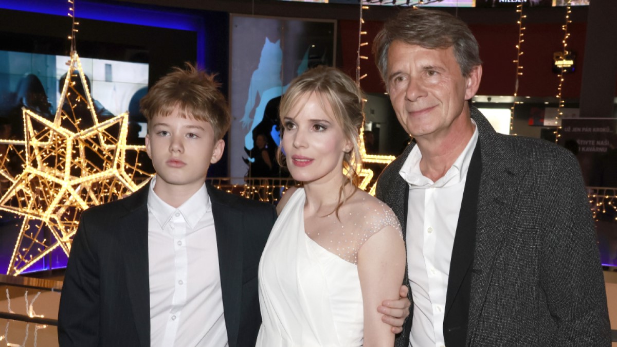 Fotografie Jana Šťastného, Barbory Petrové Šťastné a Ondřeje Šťastného