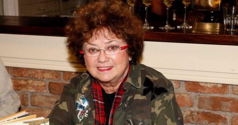 Fotografie Jany Bouškové