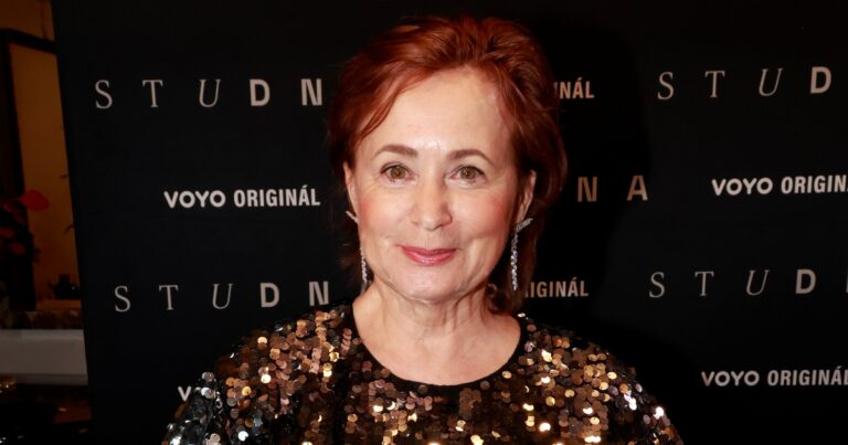 Fotografie Jany Nagyové