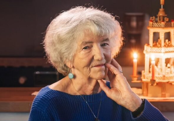 Fotografie k projektu Ježíškova vnoučata