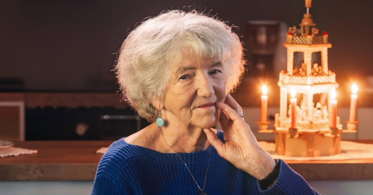 Fotografie k projektu Ježíškova vnoučata