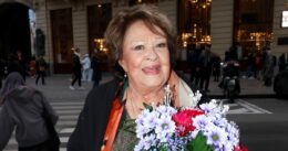 Fotografie Jiřiny Bohdalové