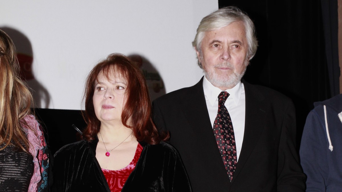 Fotografie Josefa Abrháma a Libuše Šafránkové