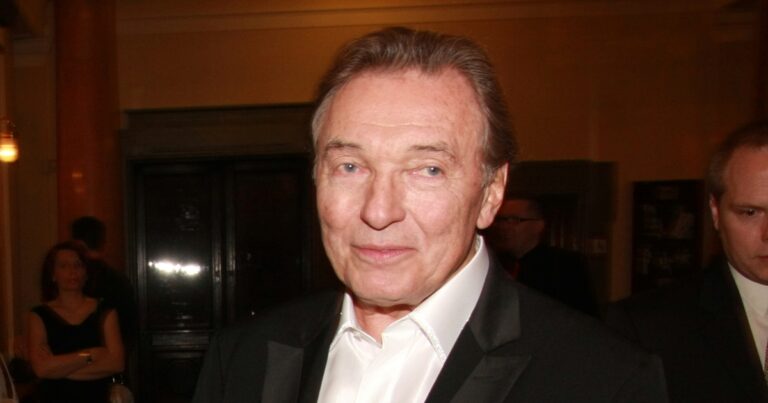 Fotografie Karla Gotta