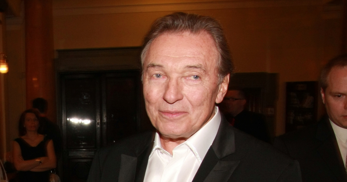 Fotografie Karla Gotta