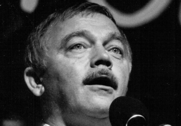 Fotografie Karla Kryla