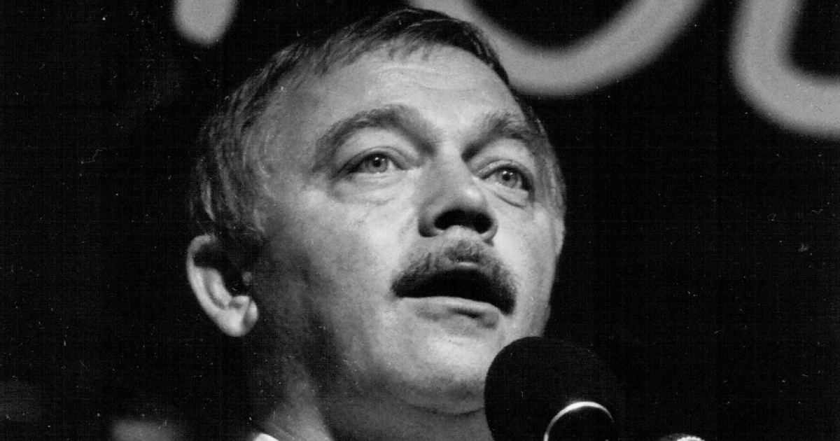 Fotografie Karla Kryla