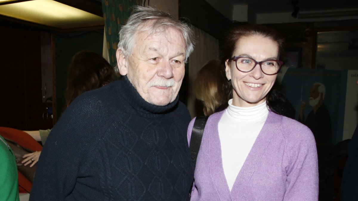 Fotografie Karla Šípa a Ivy Šípové