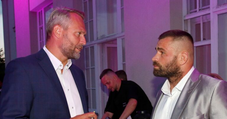 Fotografie Karlose Vémoly a Ondřeje Novotného