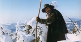 Fotografie z filmu Krakonoš a lyžníci