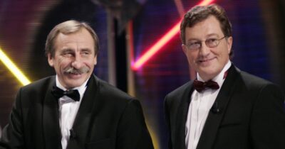 Fotografie Pavla Zedníčka a Aleše Ulma