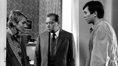 Fotografie z filmu Kulový blesk