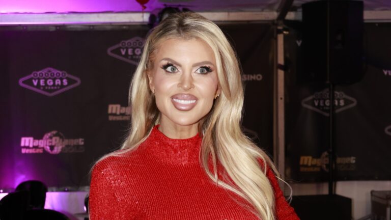 Fotografie Lely Ceterové Vémoly