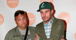 Fotografie Leoše Mareše a Patrika Hezuckého