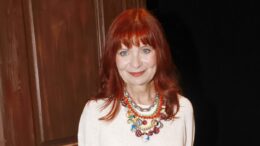 Fotografie Ljuby Krbové