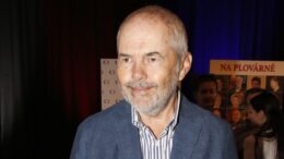 Fotografie Marka Ebena