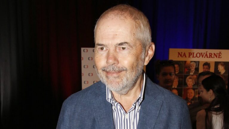 Fotografie Marka Ebena