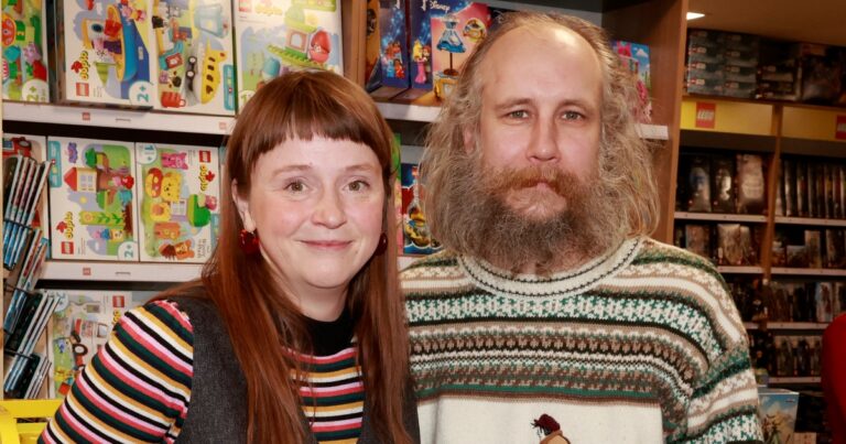 Fotografie Marie Doležalové a Marka Zelinky